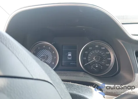 2020 Hyundai Elantra Sel z USA, uszkodzony, nr VIN KMHD84LF8LU026310